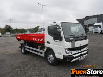 Camión multibasculante FUSO Canter 7C15: foto 3