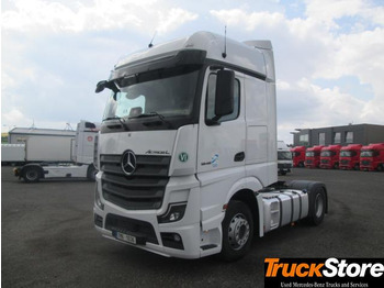 Cabeza tractora MERCEDES-BENZ Actros 1848