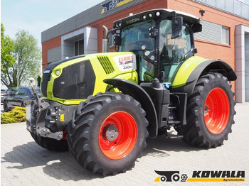Tractor CLAAS Axion 800