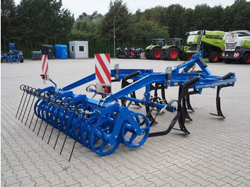 Cultivador Köckerling TRIO 300 DSTS: foto 4