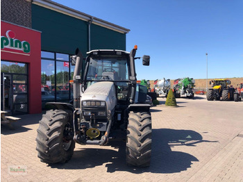 Tractor Lamborghini R6 140 Deutz M610: foto 2