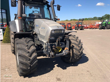 Tractor Lamborghini R6 140 Deutz M610: foto 4