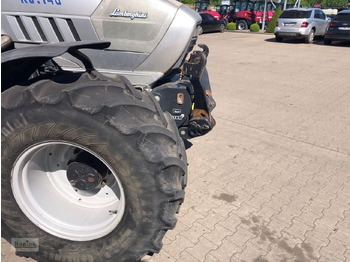 Tractor Lamborghini R6 140 Deutz M610: foto 5