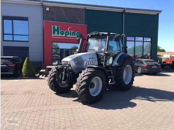Tractor LAMBORGHINI