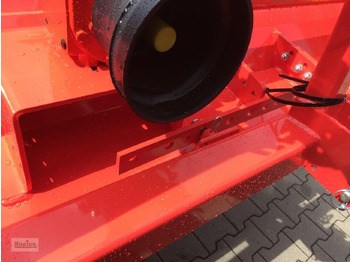 Desbrozadora de martillos/ Trituradora Maschio Brava 250 mech.: foto 5