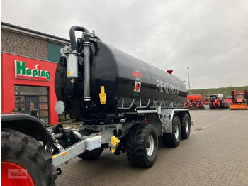 Cuba de purín MEYER-LOHNE