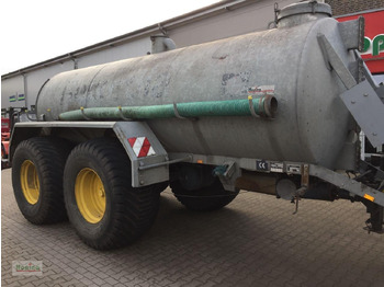 Cuba de purín Meyer-Lohne PW 14000T: foto 5 Cuba de purín Meyer-Lohne PW 14000T: foto 5