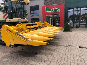 Cabezal de maíz NEW HOLLAND