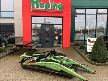 Cargador frontal para tractor STOLL