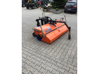 Barredora cucharón Tuchel Kehrmaschine Plus 59: foto 4 Barredora cucharón Tuchel Kehrmaschine Plus 59: foto 4