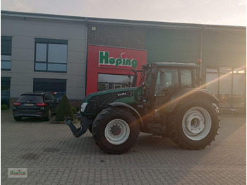 Tractor VALTRA T203