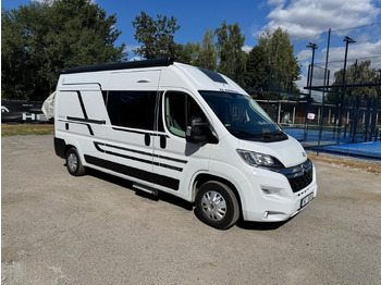 Cámper ADRIA Twin 600
