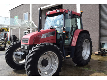 Tractor CASE IH CS