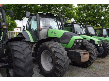 Tractor DEUTZ Agrotron