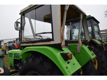 Tractor Deutz-Fahr D4506: foto 3 Tractor Deutz-Fahr D4506: foto 3