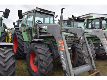 Tractor FENDT Farmer 300