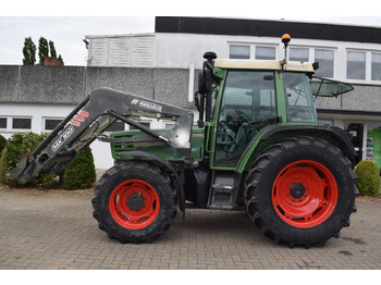 Tractor FENDT Farmer 309