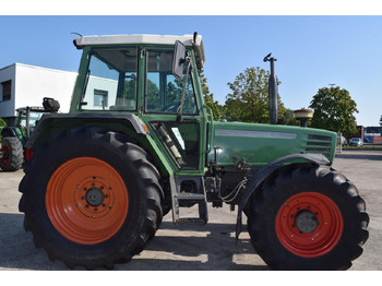 Tractor FENDT Farmer 309