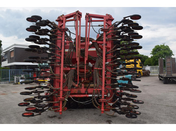 Sembradora Horsch DS-6: foto 4 Sembradora Horsch DS-6: foto 4