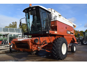 Cosechadora de granos LAVERDA