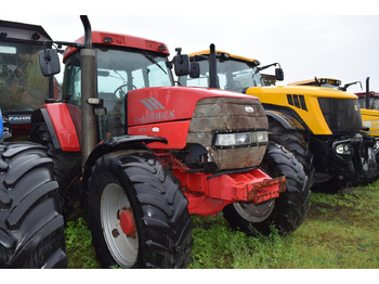 Tractor McCormick MTX 120: foto 2