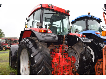Tractor McCormick MTX 120: foto 3