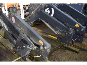 Cargador frontal para tractor STOLL