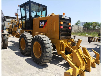 Grader Caterpillar 140 G: foto 3 Grader Caterpillar 140 G: foto 3