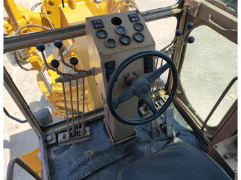 Grader Caterpillar 140 G: foto 2 Grader Caterpillar 140 G: foto 2