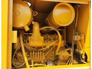 Grader Caterpillar 140 G: foto 4 Grader Caterpillar 140 G: foto 4