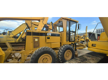 Grader CATERPILLAR 140H