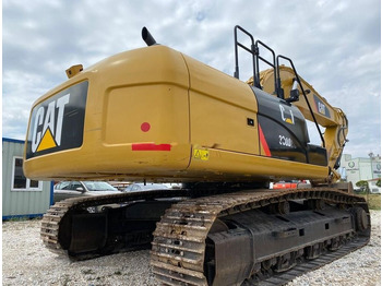 Excavadora de cadenas Caterpillar 330D2L: foto 3