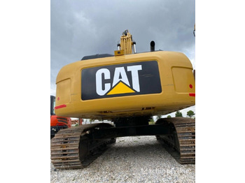 Excavadora de cadenas Caterpillar 330D2L: foto 4