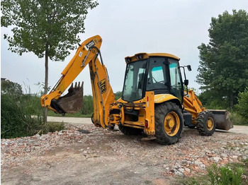 Retroexcavadora JCB 3CX