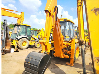 Retroexcavadora JCB 4CX: foto 3 Retroexcavadora JCB 4CX: foto 3