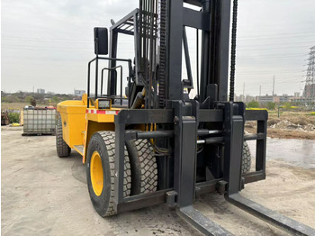 Carretilla elevadora diésel KOMATSU