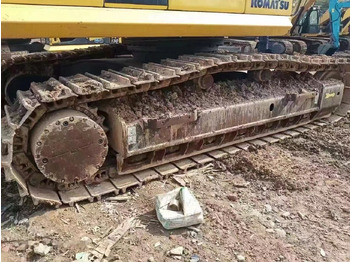Excavadora de cadenas Komatsu pc400-8: foto 3