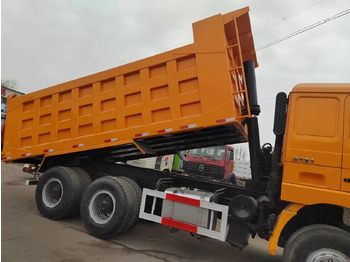 Leasing de Shacman F3000 Shacman F3000: foto 1 Leasing de Shacman F3000 Shacman F3000: foto 1