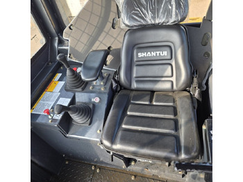Leasing de Shantui SD22 New Shantui SD22 New: foto 3
