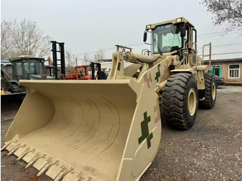 Cargadora de ruedas XCMG LW500KL: foto 4