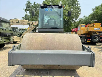 Apisonadora de asfalto XCMG XS142J: foto 4