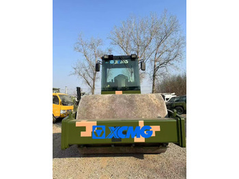 Compactador XCMG XS202J: foto 3