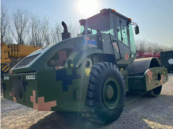 Compactador XCMG XS202J: foto 4