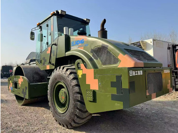 Compactador XCMG XS202J: foto 5