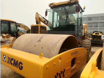 Leasing de XCMG XS223J XCMG XS223J: foto 3