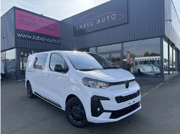 Furgoneta combi CITROËN Jumpy
