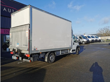 Furgoneta caja cerrada Fiat Ducato 3.5 L H3-POWER 140CH MAXI HEAVY DUTY CAISSE 20M³ + HAYON 750KG + AUVENT PACK PRO: foto 5