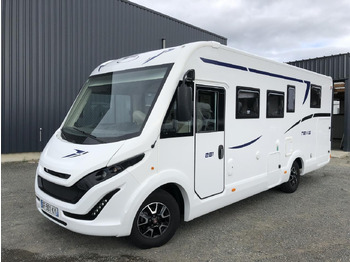 Autocaravana integral MCLOUIS