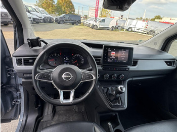 Leasing de NISSAN Townstar L1 1.3 Tce - 130  FOURGON N-Connecta L1 NISSAN Townstar L1 1.3 Tce - 130  FOURGON N-Connecta L1: foto 4
