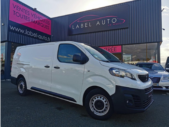 Furgón PEUGEOT Expert